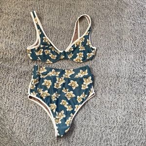 Acacia tropic set L